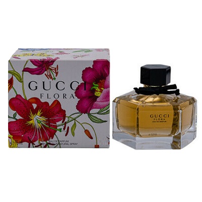 Flora Perfume
